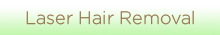 hair removal